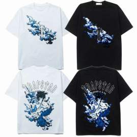 Picture of Trapstar T Shirts Short _SKUTrapstarM-2XLcztx9558826